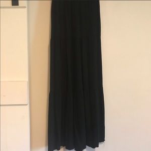 Carly Jean Los Angeles Maxi Skirt